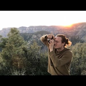 Meet your Posher, Jake